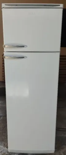 Geladeira. Dako. Degelo seco. 340L. 220v