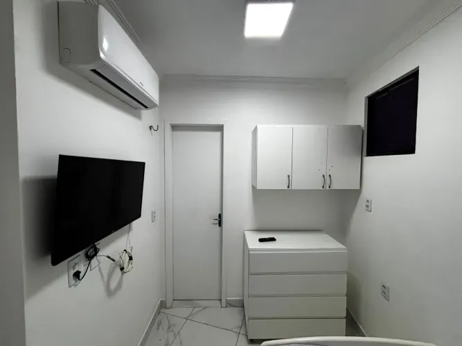 LINDO APARTAMENTO COM VISTA MAR NASCENTE com 2 quartos em Porto das Dunas - Aquiraz - CE