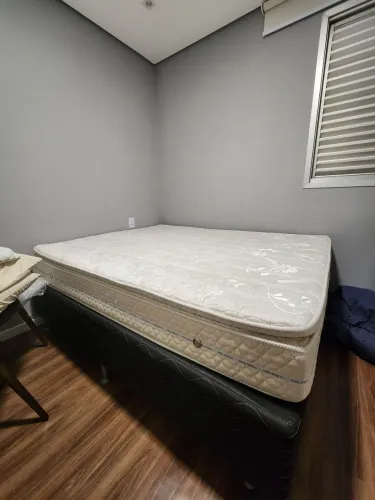 Casa de casal Queen