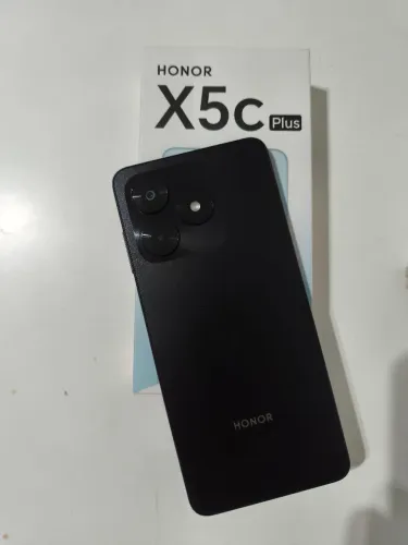 Smartphone Honor X5C Plus