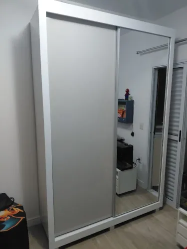 Guarda Roupas Solteiro
