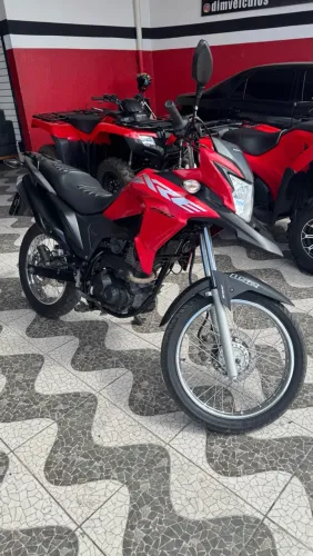 Xre 190