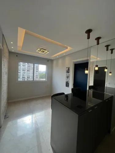 Apartamento no Condomínio Step Cambuci - Cambuci