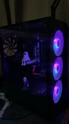 Pc gamer básico