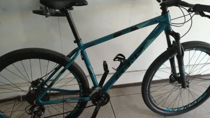 Bike Aro 29 Sense