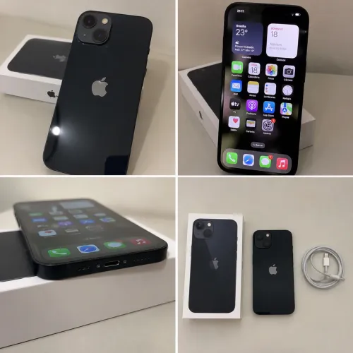 iPhone 13