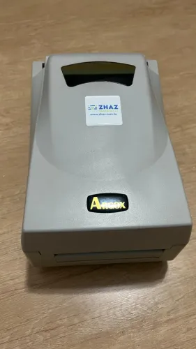 Impressora ARGOX OS-214