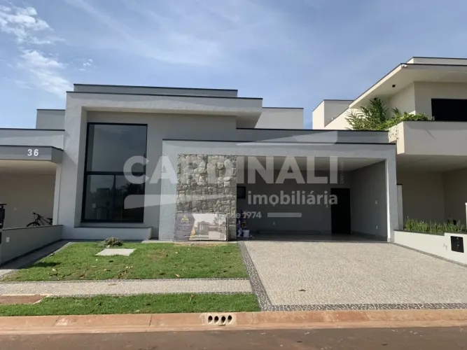 Casa Condomínio em Paulínia