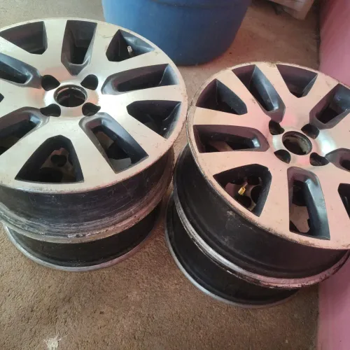 Aro 16