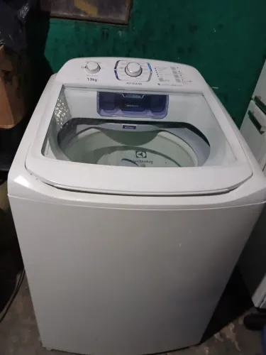 Máquina de lavar Electrolux de 13kg