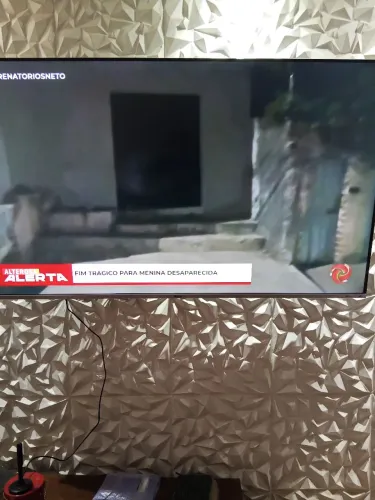 Tv Philco 58 polegadas nova