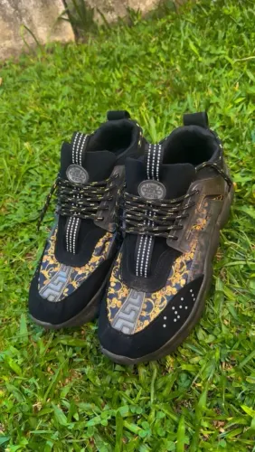 Tênis da versace original