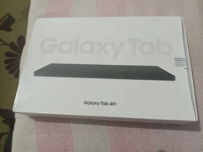 Tablet Samsung A9+