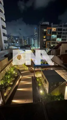 Apartamento : / Residencial / Jardim Oceania