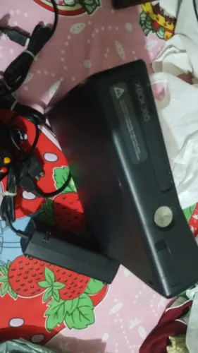 Vídeo game xbox360