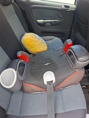 Assento para elevação GRACO