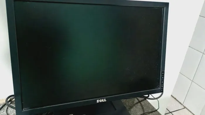 Monitor dell
