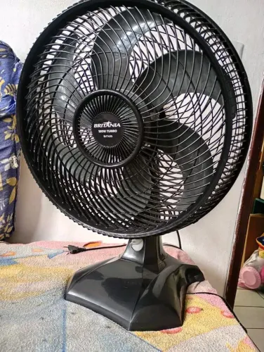 Ventilador Britânia