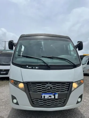 Marcopolo Volare w8 2012