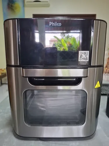 Air Fryer Oven