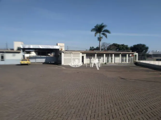 Galpão para alugar, 2000 m² por R$ 75.000,00/mês - Igapó - Londrina/PR