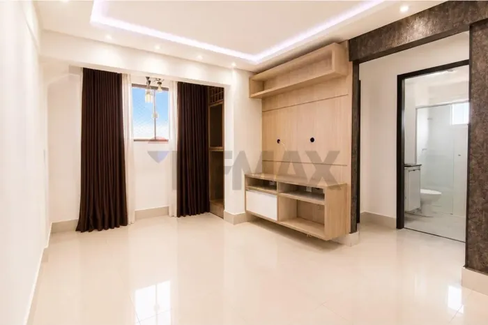 Quadra 303- Apartamento 2 Quartos no Residencial San Lorenzo Samambaia