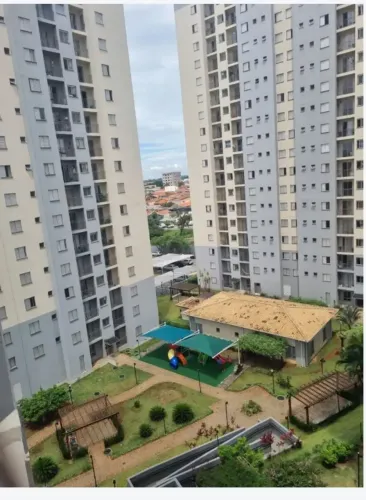 OPORTUNIDADE - LINDO APTO POEMA - ACEITA FINANCIAMENTO E FGTS