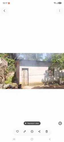 VENDE-SE ESTA CASA