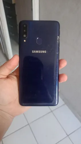 Combo de celular