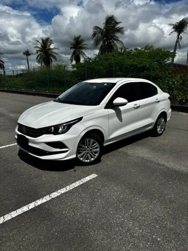 Fiat Cronos Drive 1.3 8V Flex 2023