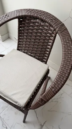 Jogo da mesa e cadeiras