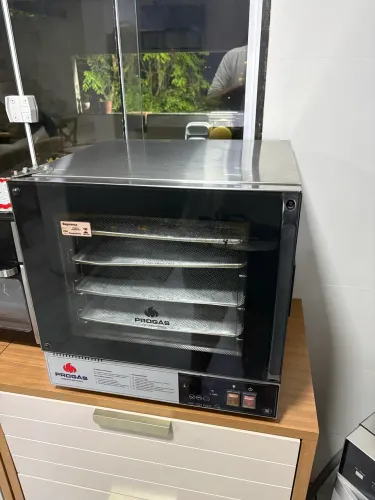 Forno Progás Digital 220v