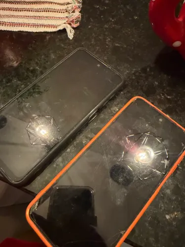 2 celular redmi note 9s