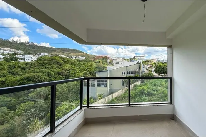 Lançamento Pronto para Morar no Buritis - Apartamento 3 quartos com suíte, 2 vagas, elevad
