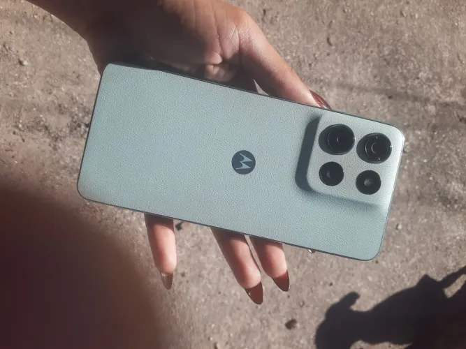 Moto g15
