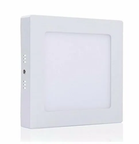 Plafon Led 12w Sobrepor 16cm