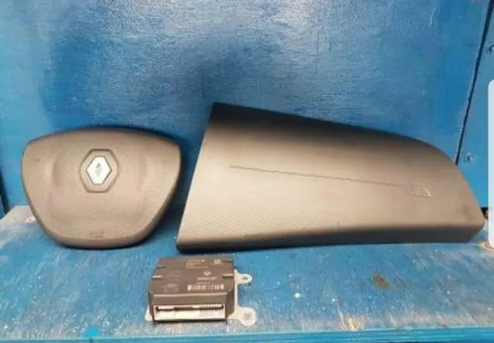 Airbag Sandero 2013 Completo