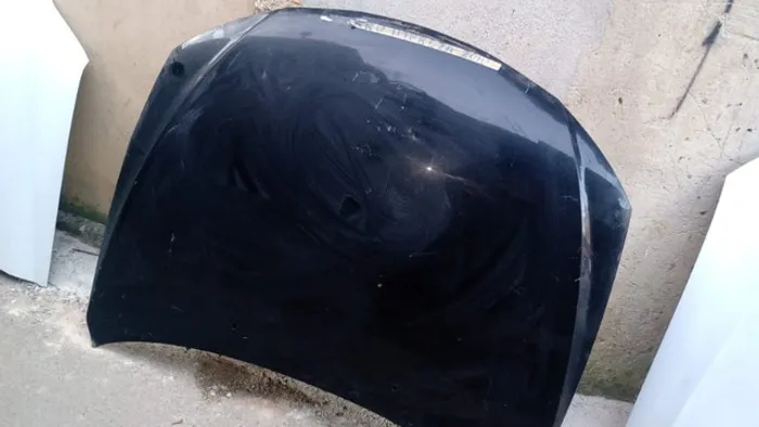 Capô de Subaru Impreza 2010