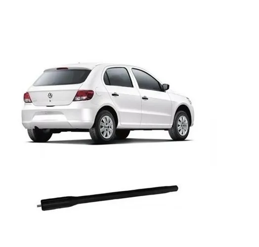 Haste Antena externa Universal Vw Fiat Gm ford Hyundai universal