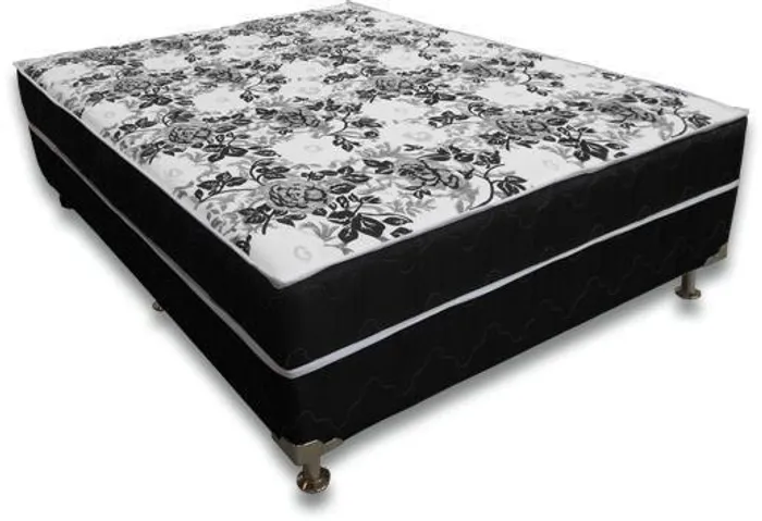 Cama casal tipo conjugada direto de fábrica parcelas de: