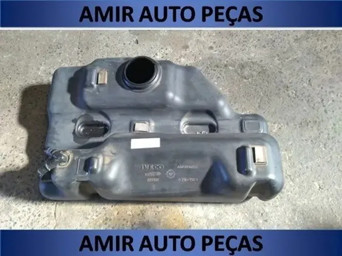 Tanque De Combustível Iveco 30s13 Daily City 2018
