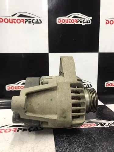 Alternador Fiat Palio Siena Fire 1.0 8v 04 à * c/detalhe