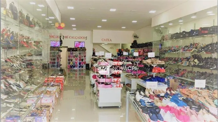 Loja à venda, 382 m² por R$ 1.600.000,00 - Agenor de Campos - Mongaguá/SP