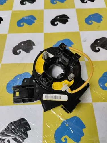 Cinta Airbag Hard Disck Focus 2009-13  