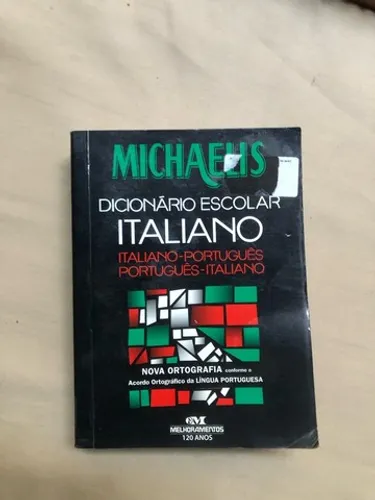 Dicionário Italiano