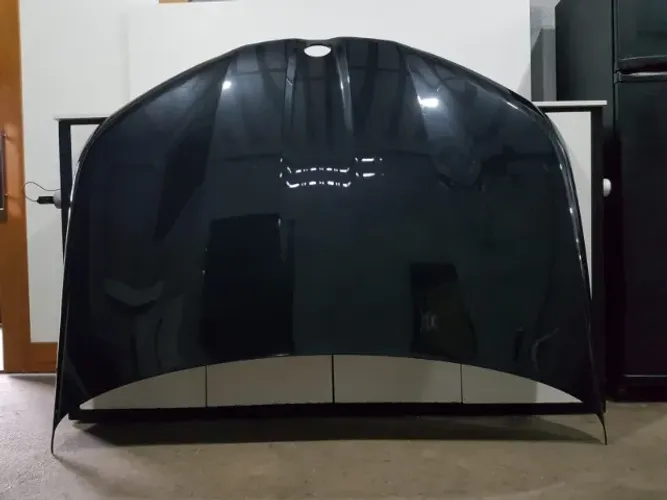 Capô Bmw Ix 2022 2023 BG1915