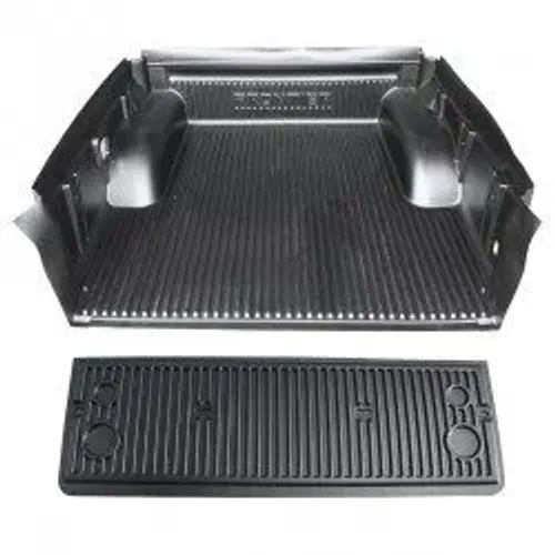 Protetor Caçamba Toyota Hilux 2005 à 2015 - CS
