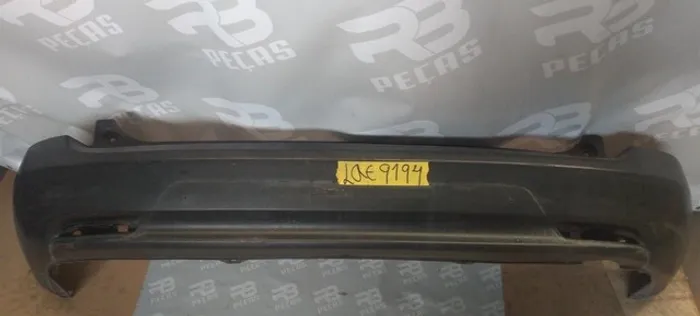Pára-choque traseiro Honda Hrv e Crv originais 