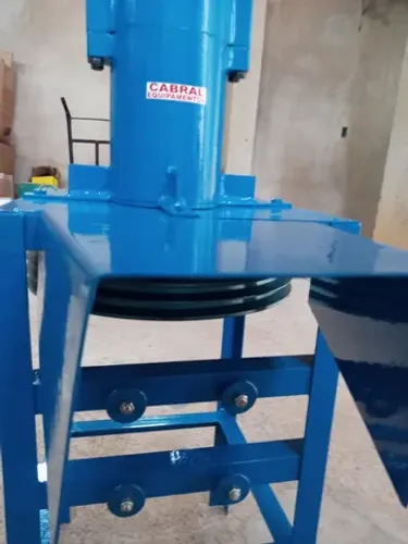 Peletizadora de ração