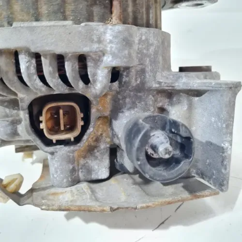Alternador Honda New Civic 1.8 2008 A2TC1391